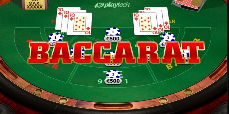 Bật Mí Các Cách Soi Cầu Baccarat 8KBET Hiệu Quả Đến 99%