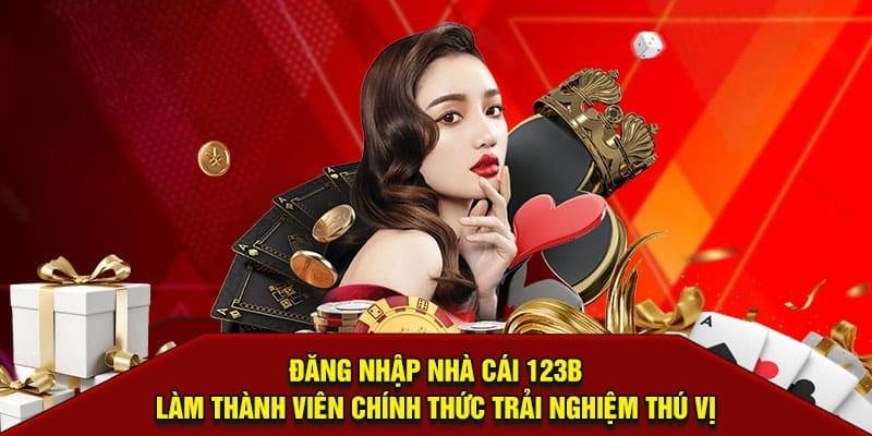 Một trong những cái tên lọt top nhà cái uy tín 2024 mà anh em nên biết đến đó là 123B