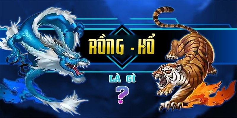 Tổng quan về Rồng Hổ 8KBET