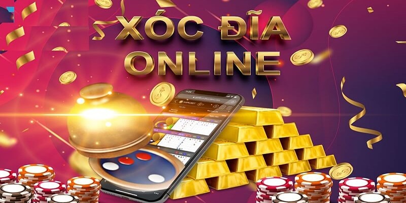 Những điểm độc đáo, thú vị khi tham gia Xóc Đĩa 8KBET