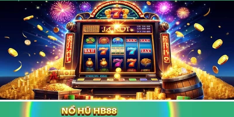 Quy định trả thưởng trong game Nổ hũ HB88